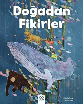 Doğadan Fikirler | Kitap Ambarı