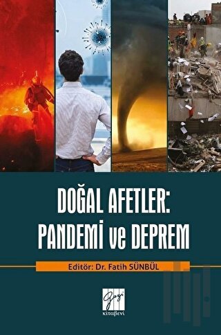 Doğal Afetler: Pandemi ve Deprem | Kitap Ambarı