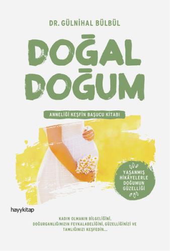 Doğal Doğum | Kitap Ambarı