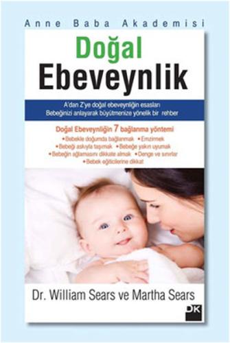 Doğal Ebeveynlik | Kitap Ambarı