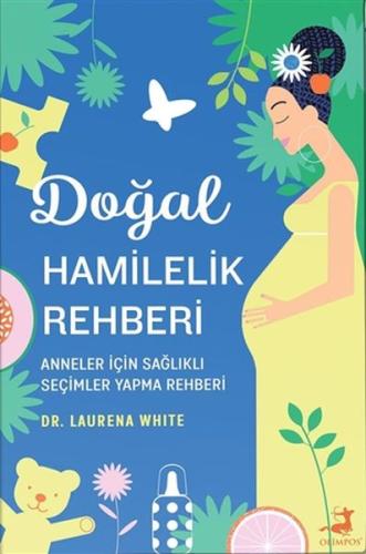 Doğal Hamilelik Rehberi | Kitap Ambarı