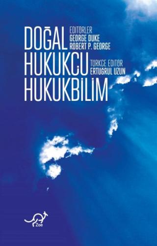 Doğal Hukukçu Hukukbilim | Kitap Ambarı