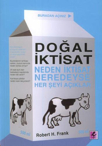 Doğal İktisat | Kitap Ambarı