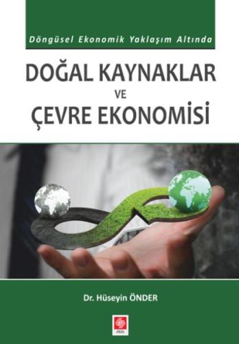 Doğal Kaynaklar ve Çevre Ekonomisi | Kitap Ambarı