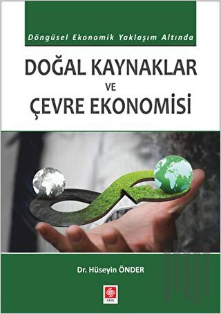 Doğal Kaynaklar ve Çevre Ekonomisi | Kitap Ambarı