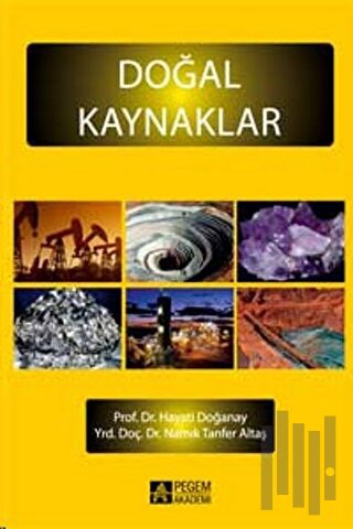 Doğal Kaynaklar | Kitap Ambarı