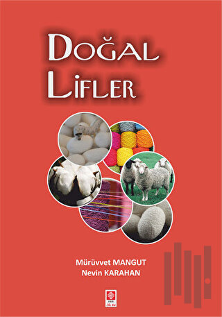 Doğal Lifler | Kitap Ambarı