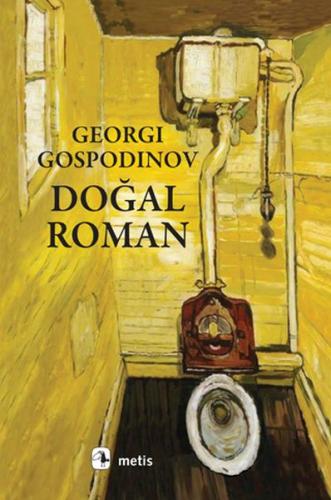 Doğal Roman | Kitap Ambarı