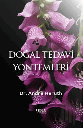 Doğal Tedavi Yöntemleri | Kitap Ambarı