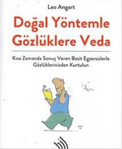 Doğal Yöntemle Gözlüklere Veda | Kitap Ambarı