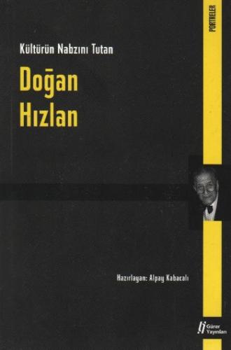 Doğan Hızlan | Kitap Ambarı