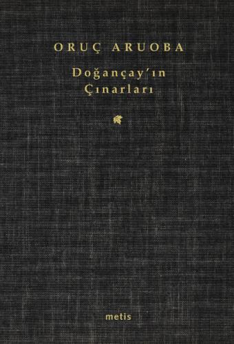 Doğançay’ın Çınarları | Kitap Ambarı