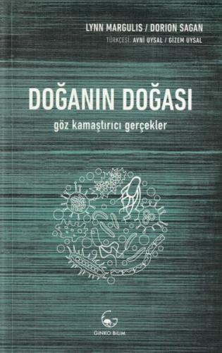 Doğanın Doğası | Kitap Ambarı