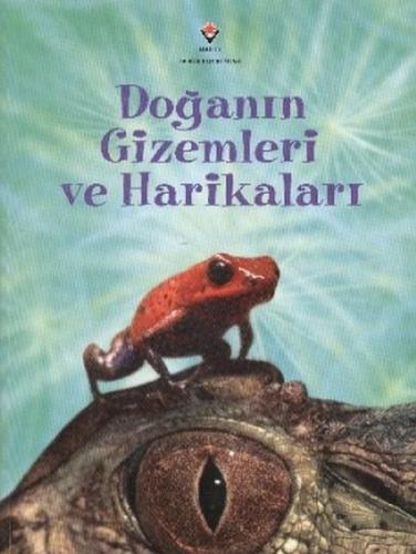 Doğanın Gizemleri ve Harikaları | Kitap Ambarı