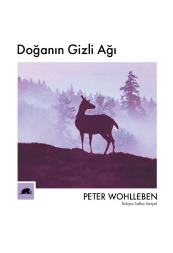 Doğanın Gizli Ağı | Kitap Ambarı