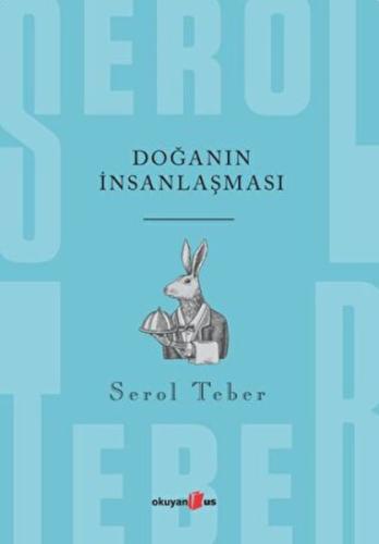 Doğanın İnsanlaşması | Kitap Ambarı