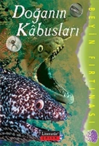 Doğanın Kabusları | Kitap Ambarı