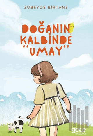 Doğanın Kalbinde Umay | Kitap Ambarı