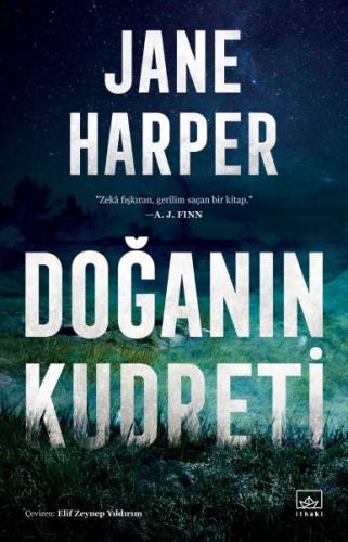 Doğanın Kudreti | Kitap Ambarı