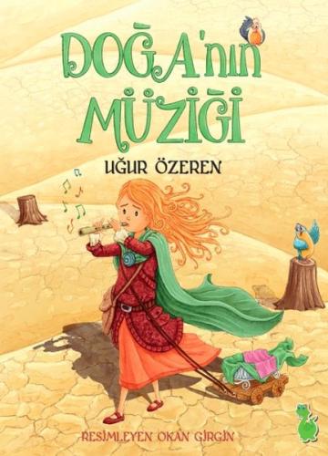 Doğa'nın Müziği | Kitap Ambarı