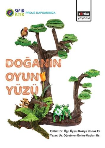 Doğanın Oyun Yüzü | Kitap Ambarı