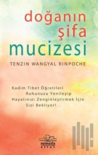 Doğanın Şifa Mucizesi | Kitap Ambarı