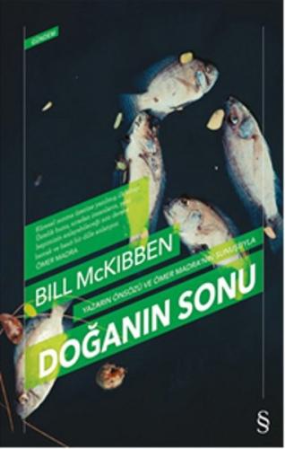 Doğanın Sonu | Kitap Ambarı