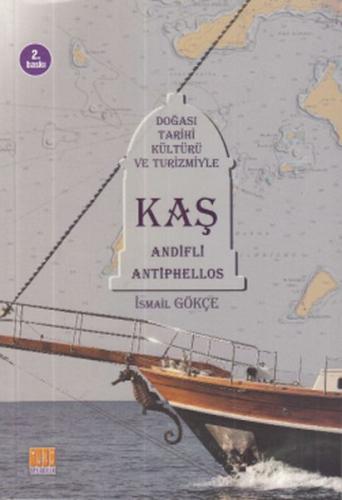 Kaş | Kitap Ambarı