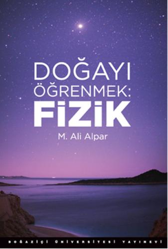 Doğayı Öğrenmek: Fizik | Kitap Ambarı