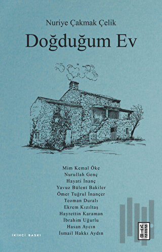 Doğduğum Ev | Kitap Ambarı