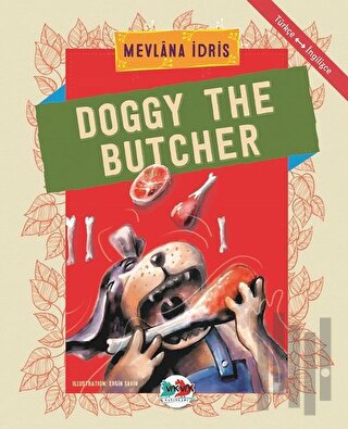 Doggy The Butcher | Kitap Ambarı