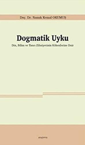 Dogmatik Uyku | Kitap Ambarı