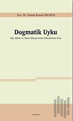 Dogmatik Uyku | Kitap Ambarı