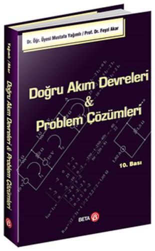 Doğru Akım Devreleri ve Problem Çözümleri | Kitap Ambarı