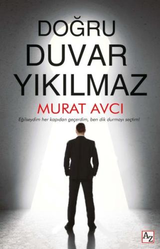 Doğru Duvar Yıkılmaz | Kitap Ambarı