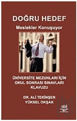 Doğru Hedef | Kitap Ambarı