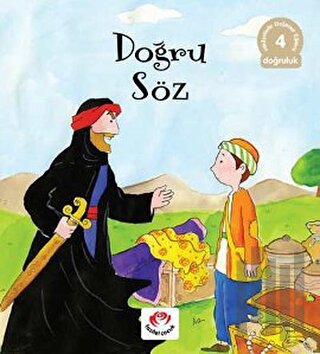 Doğru Söz | Kitap Ambarı