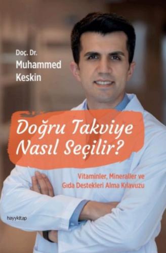 Doğru Takviye Nasıl Seçilir? | Kitap Ambarı