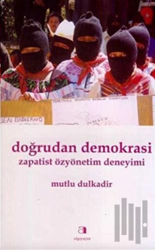 Doğrudan Demokrasi | Kitap Ambarı