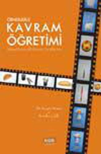 Doğrudan Öğretim Modeli'nde Kavram Öğretimi | Kitap Ambarı