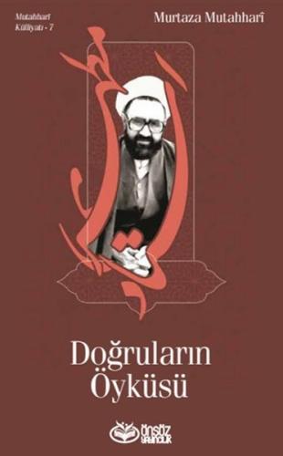 Doğruların Öyküsü | Kitap Ambarı