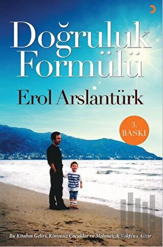 Doğruluk Formülü | Kitap Ambarı