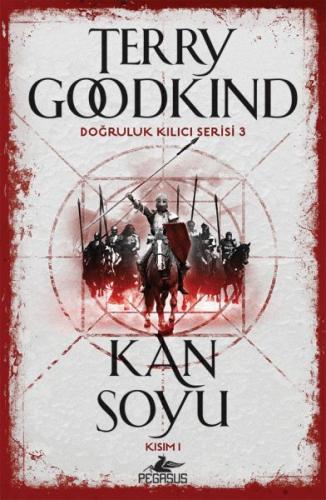 Kan Soyu - Kısım 1 | Kitap Ambarı