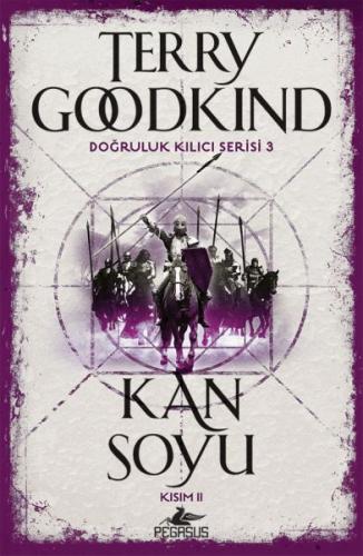 Kan Soyu - Kısım 2 | Kitap Ambarı