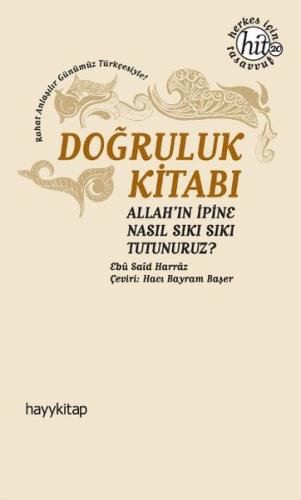 Doğruluk Kitabı | Kitap Ambarı