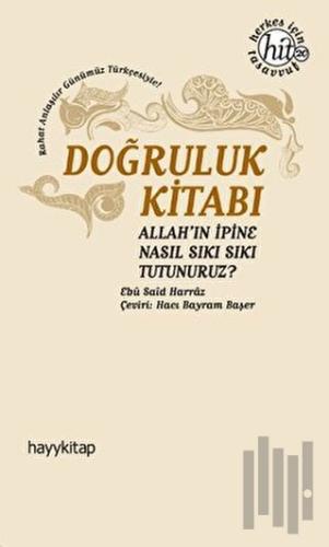 Doğruluk Kitabı | Kitap Ambarı