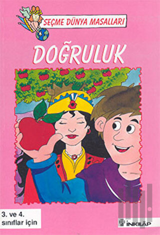 Doğruluk | Kitap Ambarı