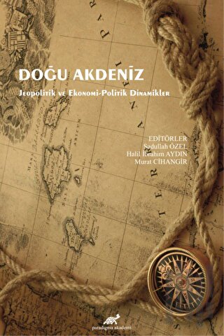 Doğu Akdeniz | Kitap Ambarı