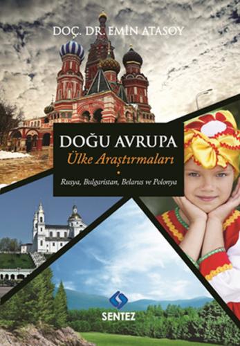 Doğu Avrupa Ülke Araştırmaları | Kitap Ambarı