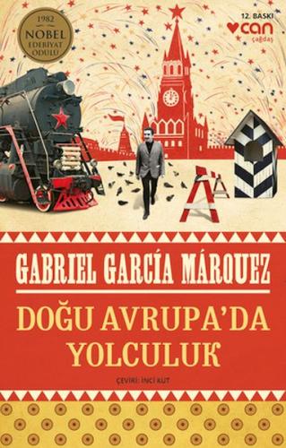 Doğu Avrupa'da Yolculuk | Kitap Ambarı